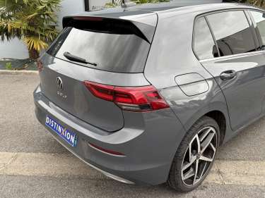 VW GOLF 2.0 TDI 150 DSG7 Style