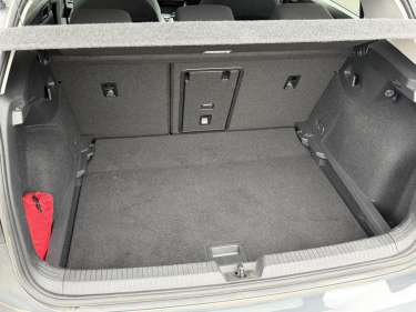 VW GOLF 2.0 TDI 150 DSG7 Style