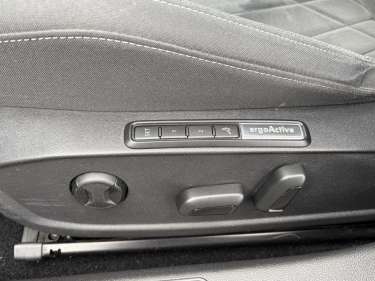 VW GOLF 2.0 TDI 150 DSG7 Style