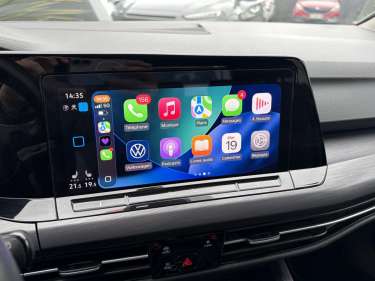 VW GOLF 2.0 TDI 150 DSG7 Style