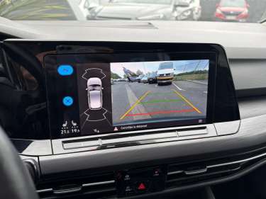 VW GOLF 2.0 TDI 150 DSG7 Style