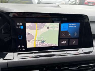 VW GOLF 2.0 TDI 150 DSG7 Style