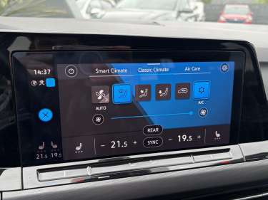 VW GOLF 2.0 TDI 150 DSG7 Style