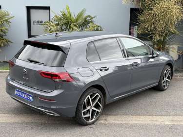 VW GOLF 2.0 TDI 150 DSG7 Style