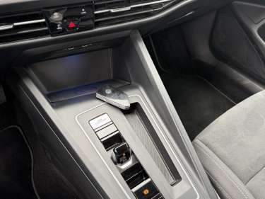 VW GOLF 2.0 TDI 150 DSG7 Style