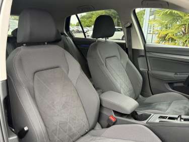 VW GOLF 2.0 TDI 150 DSG7 Style