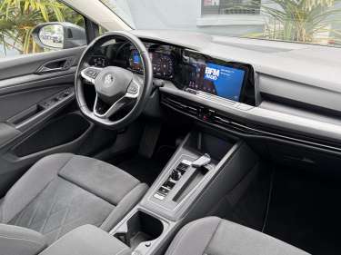 VW GOLF 2.0 TDI 150 DSG7 Style