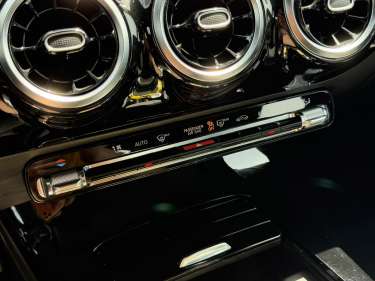 MERCEDES CLASSE A 180D 116 7G-DCT Style