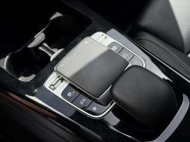MERCEDES CLASSE A 180D 116 7G-DCT Style