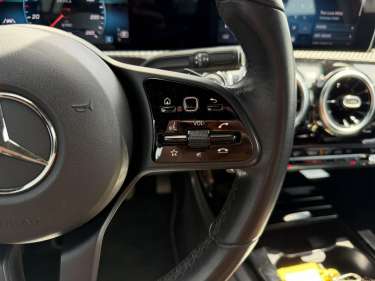 MERCEDES CLASSE A 180D 116 7G-DCT Style