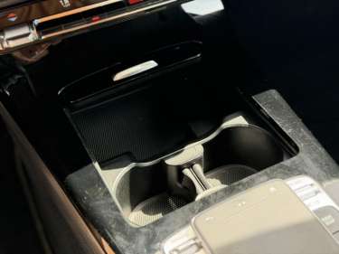 MERCEDES CLASSE A 180D 116 7G-DCT Style