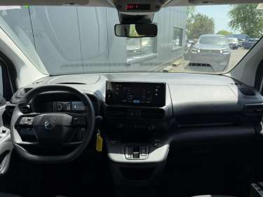 CITROEN e-BERLINGO M 136 54kWh Plus Automatique