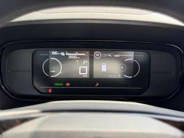 CITROEN e-BERLINGO M 136 54kWh Plus Automatique