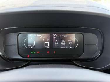 CITROEN e-BERLINGO M 136 54kWh Plus Automatique