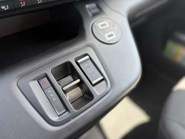CITROEN e-BERLINGO M 136 54kWh Plus Automatique