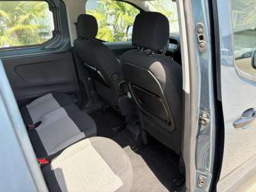 CITROEN e-BERLINGO M 136 54kWh Plus Automatique