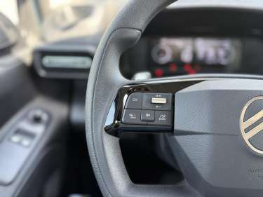 CITROEN e-BERLINGO M 136 54kWh Plus Automatique