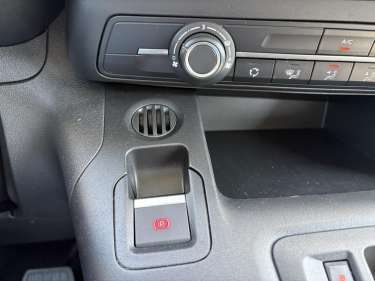 CITROEN e-BERLINGO M 136 54kWh Plus Automatique