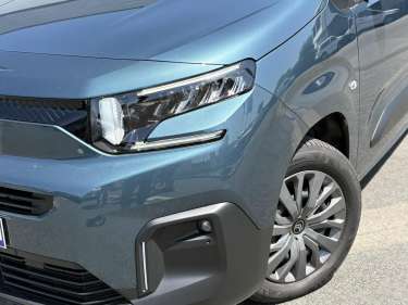 CITROEN e-BERLINGO M 136 54kWh Plus Automatique