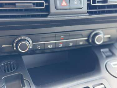 CITROEN e-BERLINGO M 136 54kWh Plus Automatique