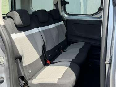 CITROEN e-BERLINGO M 136 54kWh Plus Automatique