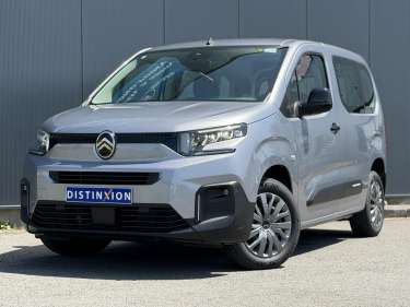 CITROEN e-BERLINGO M 136 54kWh Plus Automatique