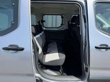 CITROEN e-BERLINGO M 136 54kWh Plus Automatique