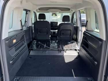 CITROEN e-BERLINGO M 136 54kWh Plus Automatique