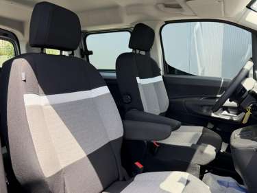 CITROEN e-BERLINGO M 136 54kWh Plus Automatique