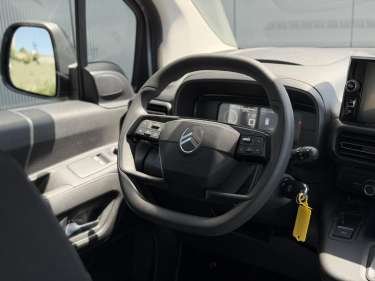 CITROEN e-BERLINGO M 136 54kWh Plus Automatique