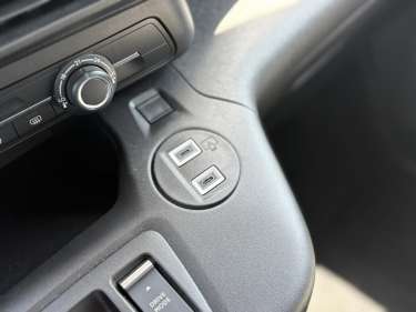 CITROEN e-BERLINGO M 136 54kWh Plus Automatique