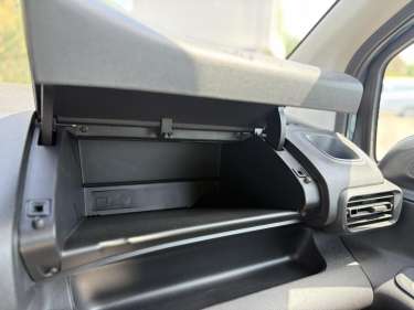 CITROEN e-BERLINGO M 136 54kWh Plus Automatique