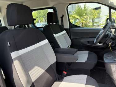 CITROEN e-BERLINGO M 136 54kWh Plus Automatique