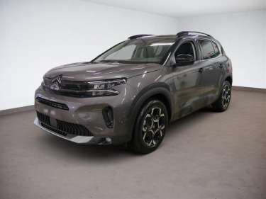 CITROEN C5 AIRCROSS Hybrid 145 e-DSC6 Max