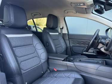 CITROEN C5 AIRCROSS Hybrid 145 e-DSC6 Max