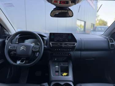 CITROEN C5 AIRCROSS Hybrid 145 e-DSC6 Max