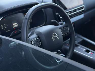 CITROEN C5 AIRCROSS Hybrid 145 e-DSC6 Max