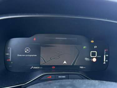 CITROEN C5 AIRCROSS Hybrid 145 e-DSC6 Max