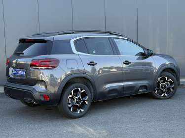 CITROEN C5 AIRCROSS Hybrid 145 e-DSC6 Max