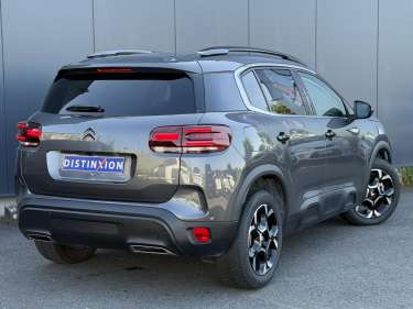 CITROEN C5 AIRCROSS Hybrid 145 e-DSC6 Max