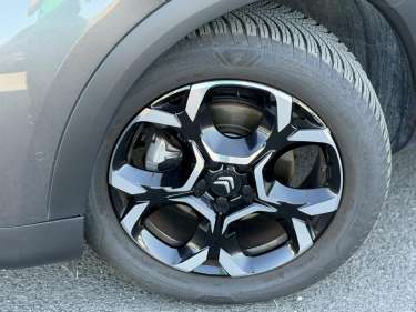 CITROEN C5 AIRCROSS Hybrid 145 e-DSC6 Max