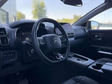 CITROEN C5 AIRCROSS Hybrid 145 e-DSC6 Max
