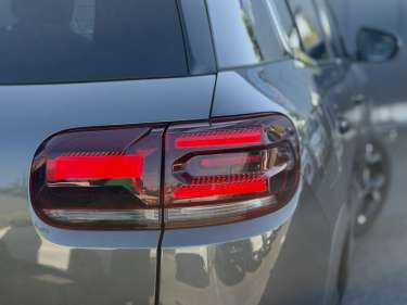 CITROEN C5 AIRCROSS Hybrid 145 e-DSC6 Max
