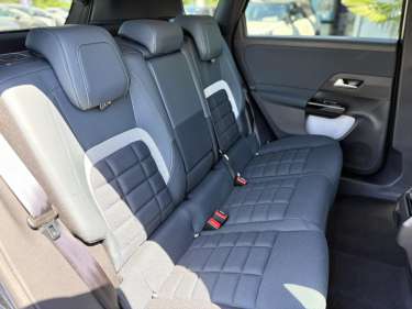 CITROEN C5 AIRCROSS NV Hybrid 145 e-DSC6 Plus