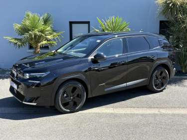 CITROEN C5 AIRCROSS NV Hybrid 145 e-DSC6 Plus
