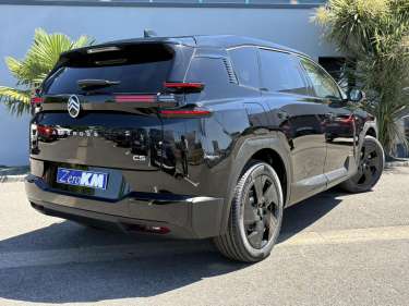 CITROEN C5 AIRCROSS NV Hybrid 145 e-DSC6 Plus