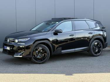 CITROEN C5 AIRCROSS NV Hybrid 145 e-DSC6 Plus