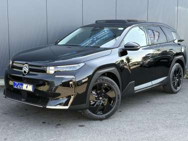 CITROEN C5 AIRCROSS NV Hybrid 145 e-DSC6 Plus