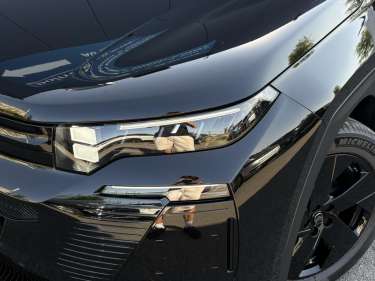 CITROEN C5 AIRCROSS NV Hybrid 145 e-DSC6 Plus