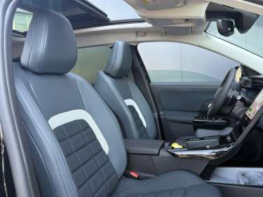 CITROEN C5 AIRCROSS NV Hybrid 145 e-DSC6 Plus